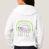 Upload Childs Drawing Turn Kids Artwork to