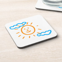 Upload Childs Drawing Turn Kids Artwork to