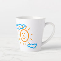 Upload Childs Drawing Turn Kids Artwork to