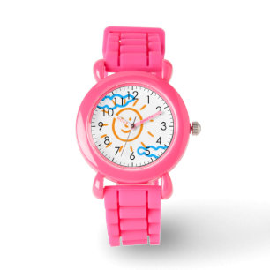Upload Childs Drawing Turn Kids Artwork to Watch