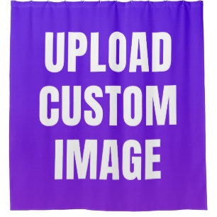 Upload Custom Image - Add Your Own To Print On A