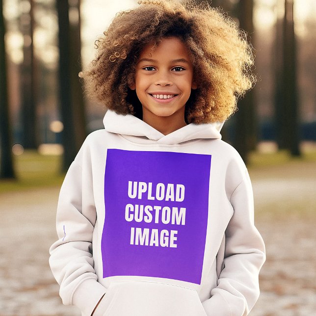 Upload Custom Image - Add Your Own To Print On A (Creator Uploaded)