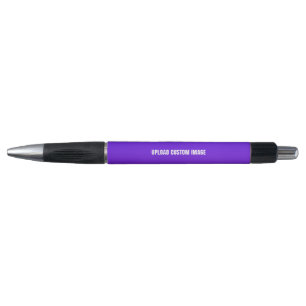 Upload Custom Image - Add Your Own To Print On A Pen