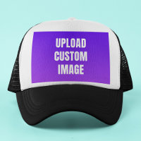 Upload Custom Image - Add Your Own To Print On A