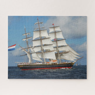Upload customized photo jigsaw puzzle