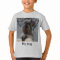 Upload dog photo