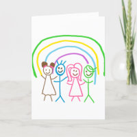 Upload Drawing Turn Kids Artwork to Christmas