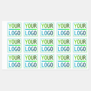 Upload logo