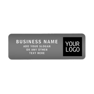 Upload Logo or QR code   Any Colour Gradient