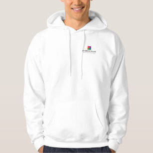 Sweatshirts With Company Logo