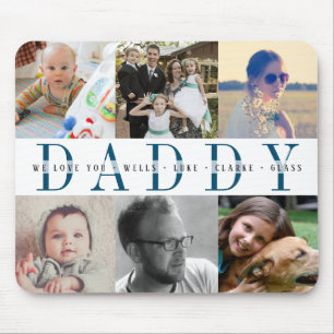 Upload photo mouse pad