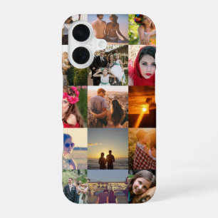 Upload photo OtterBox iPhone case