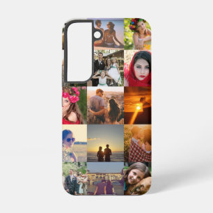 Upload photo samsung galaxy case