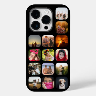 Upload photo uncommon iPhone case