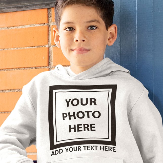 Upload Picture Photo & Add Text – Customize (Creator Uploaded)