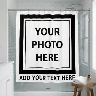 Upload Picture Photo & Add Text – Customize