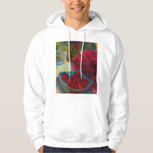 Upload Your Artwork   Turn Custom Painting to  Hoodie