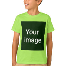 Upload Your Custom Image – Personalized Graphic