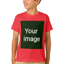 Upload Your Custom Image – Personalized Graphic