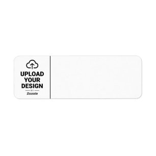 Upload Your Design