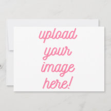 Upload Your Image or logo here Customizable