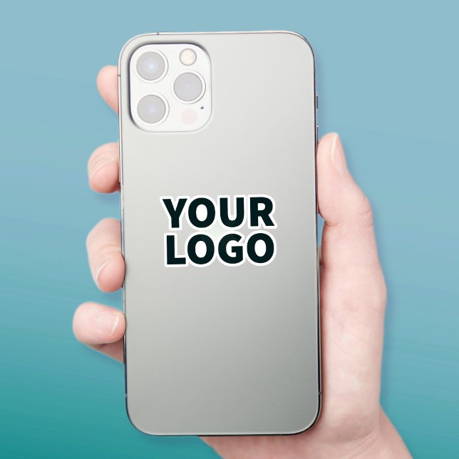 Upload Your Logo  (Creator Uploaded)