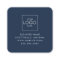 Upload Your Logo QR Code Generator Custom Modern