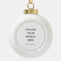 Upload Your Own Design