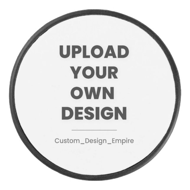 Upload Your Own Design Here | Custom Template (Devant)