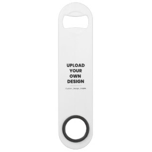 Upload Your Own Design Here Custom Template Bar Key