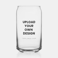 Upload Your Own Design Here | Custom Template