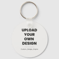 Upload Your Own Design Here | Custom Template