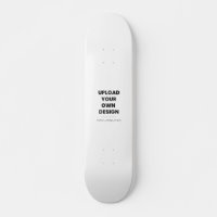 Upload Your Own Design Here | Custom Template