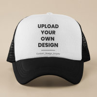 Upload Your Own Design Here | Custom Template