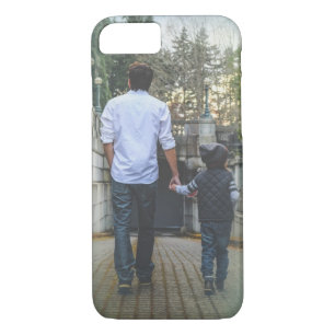 Upload Your Own Photo   Custom Full Photo  Case-Mate iPhone Case