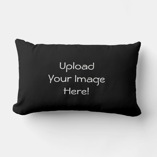 Upload-Your-Own-Photo Pillow (Front)