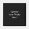 Upload-Your-Own-Photo Square Magnets