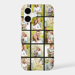 Upload Your Own Photos   Custom Photo Collage