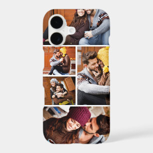 Upload Your Own Photos Custom Photo Collage