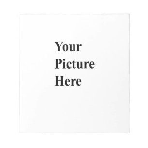 Upload Your Own Picture On Here Notepad