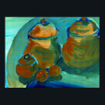 Upload Your Painting | Turn Custom Art Image to  Poster<br><div class="desc">Upload your artwork to great gifts for yourself and for your loved ones. Your friends will love gifts with your own art image or painting on it. Easy-to-edit custom art painting Poster. Give your painting a new life and turn your artwork into functional objects. Turn your artwork into products for...</div>