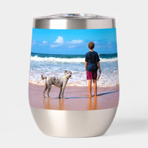 Upload Your Pet Photo Create Personalized Gift