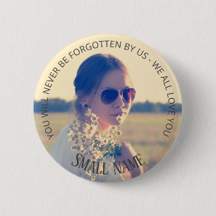 Upload your photo button