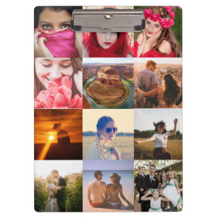 Upload your photo clipboard