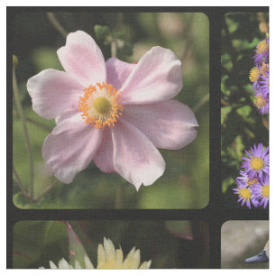 Upload your photo fabric