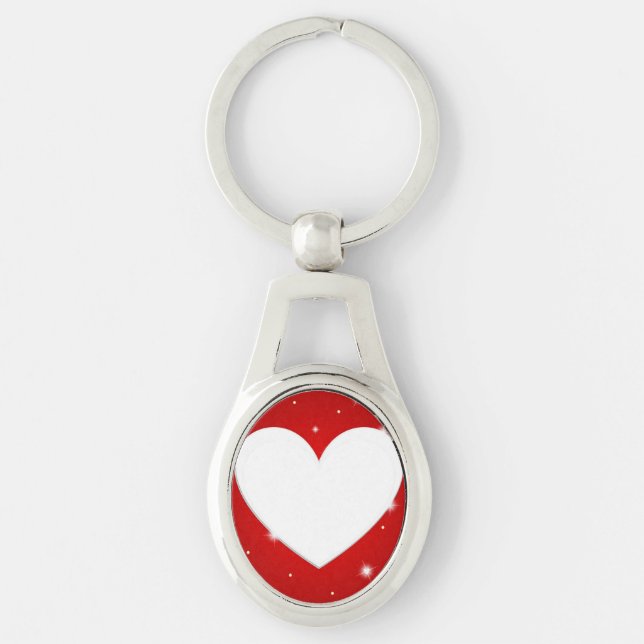 Upload your photo keychain (Front)