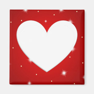 Upload your photo magnet