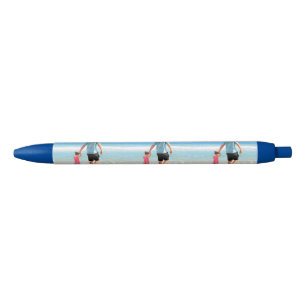 Upload Your Photo Pen Personalized Gift