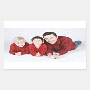 Upload your photo sticker