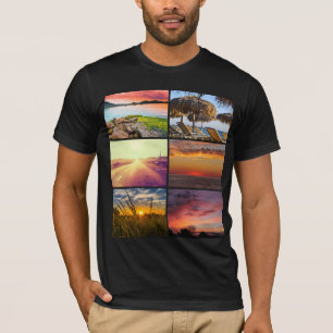 Upload your photo T-Shirt